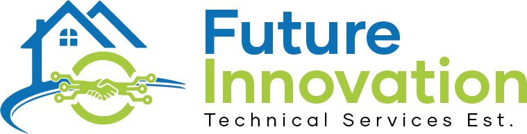 FI Technical Service Logo