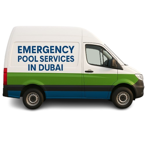 Emergency response van
