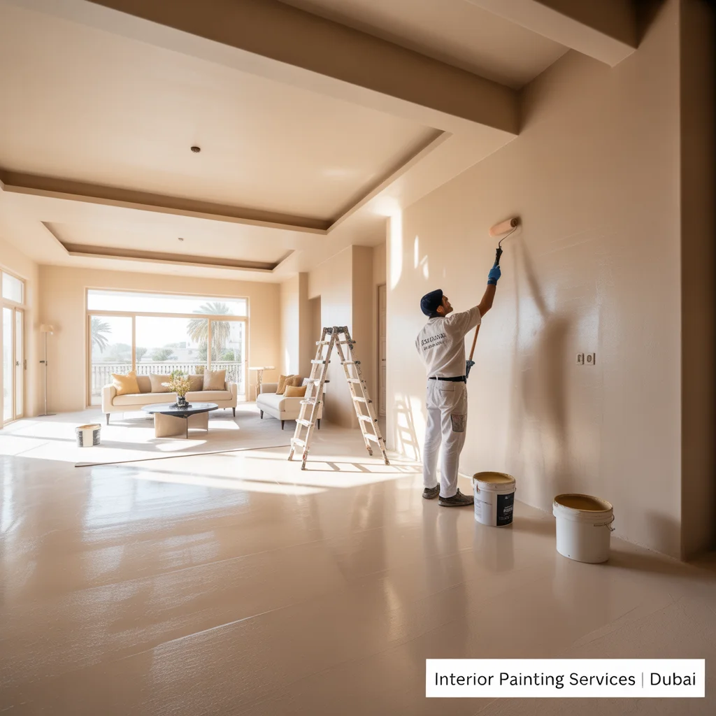 Interior Painting