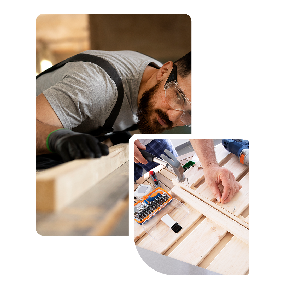 Electrical & light fitting