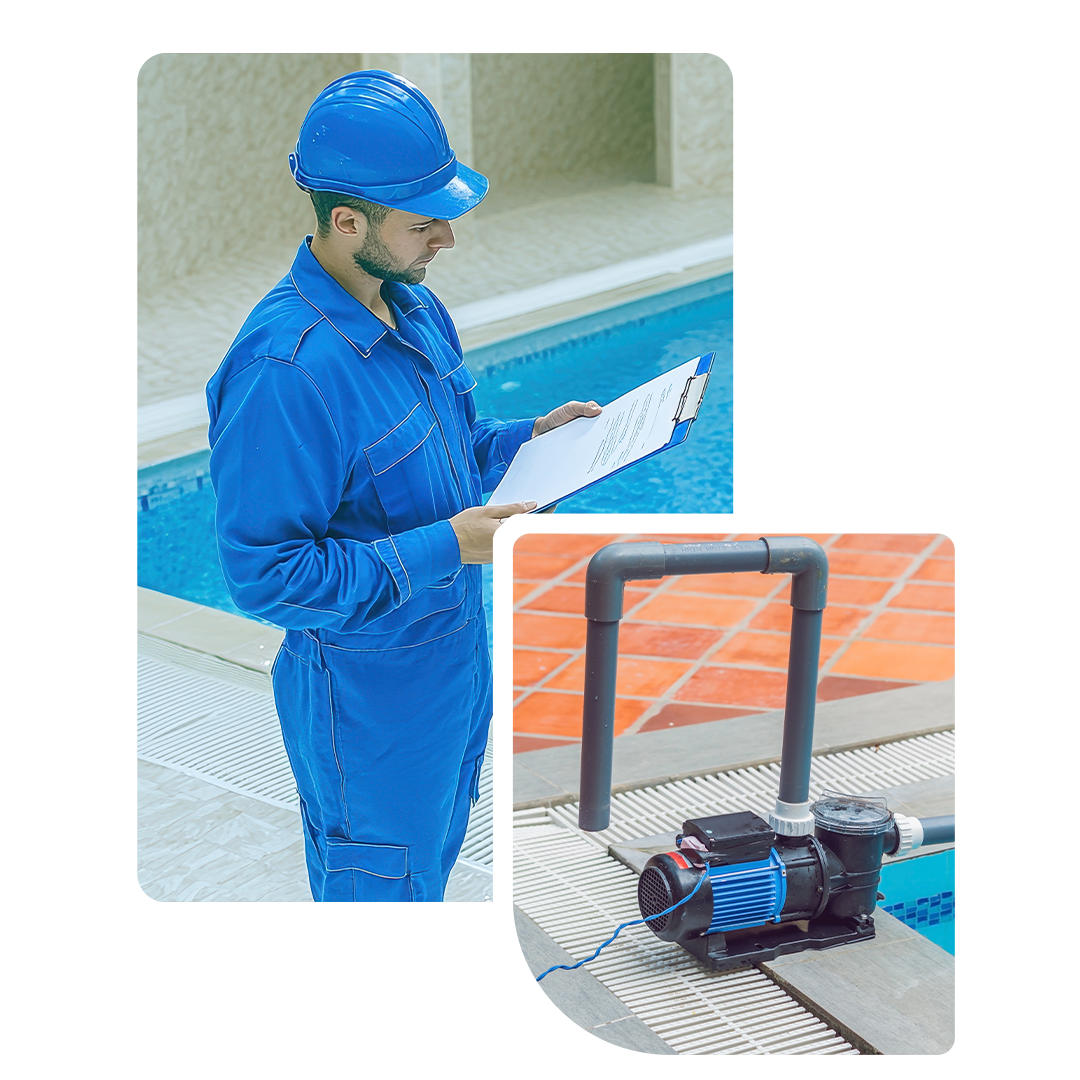 Electrical & light fitting