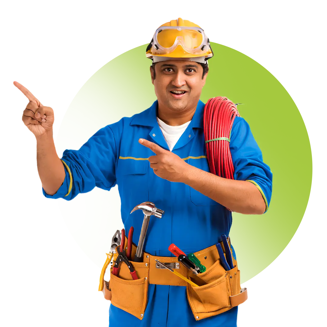 Electrician in Dubai